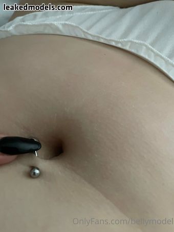 Bellymodel