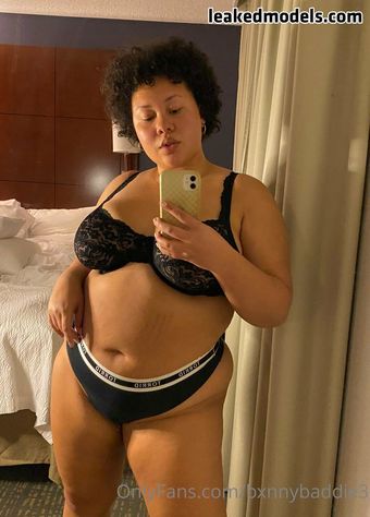 Bxnnybaddie3