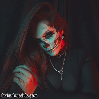 Cherry-wallis Foto Nude Leaked OnlyFans 10
