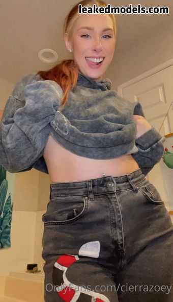 Cierrazoey