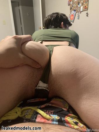 Cuddlybaka