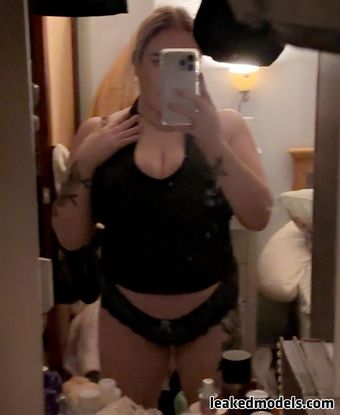 Emss-x Foto Nude Leaked OnlyFans 9