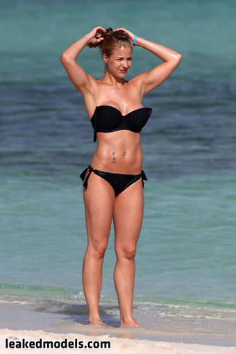 Gemma-atkinson