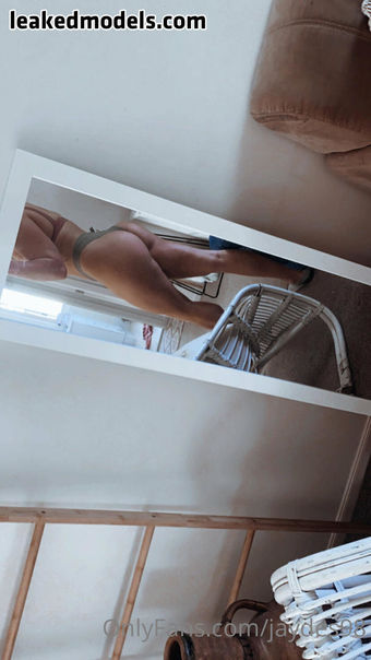 Jaydes98 Foto Nude Leaked OnlyFans 5