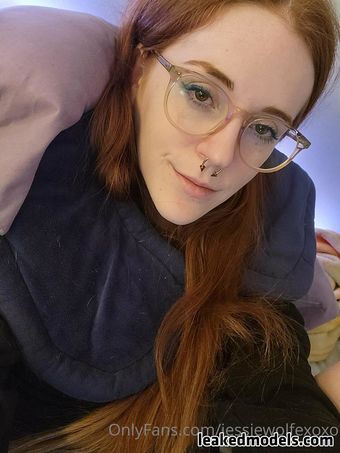 Jessiewolfexoxo