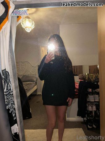 Leahshorty