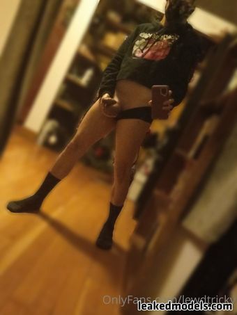 Lewdtricky Foto Nude Leaked OnlyFans 12