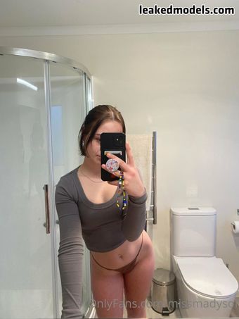 Missmadysof