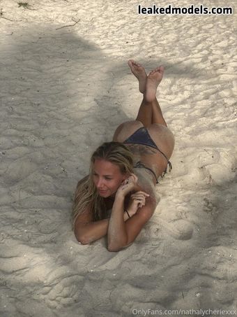 Nathalycheriexxx