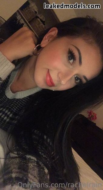 Rachelrain
