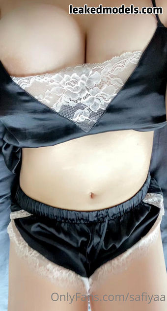 Safiyaa