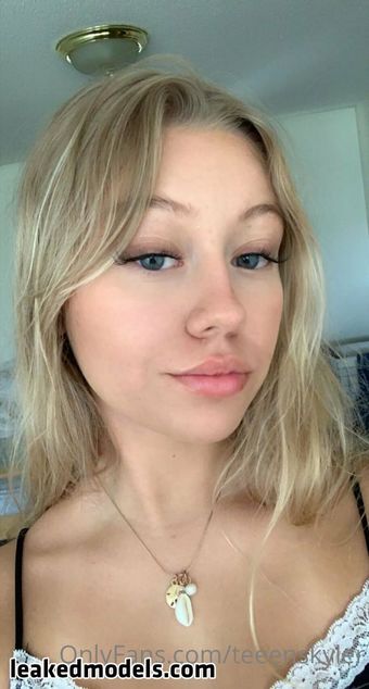 Teeenskyler