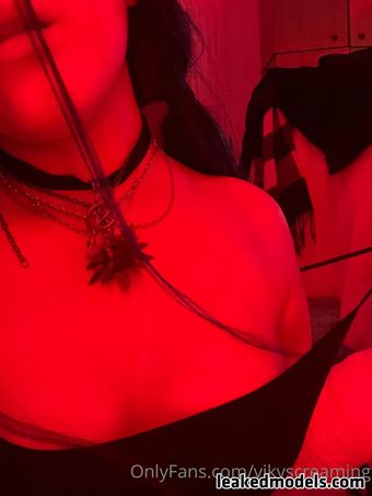 Vikyscreaming Foto Nude Leaked OnlyFans 7