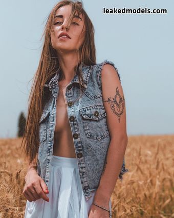 Viktoria Zolotar