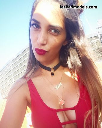 ester harazi