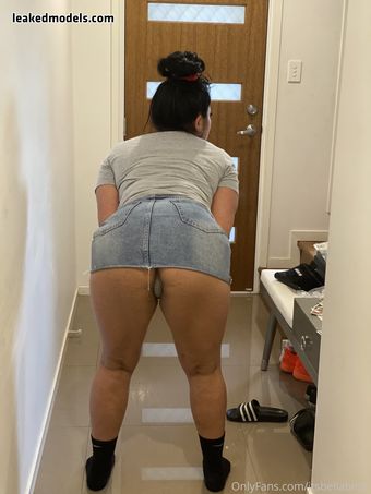 itsbellabitches Foto Nude Leaked OnlyFans 27