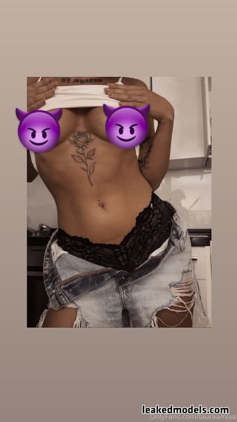 lauraamiaa Foto Nude Leaked OnlyFans 39