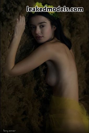 Polina Barenfeld