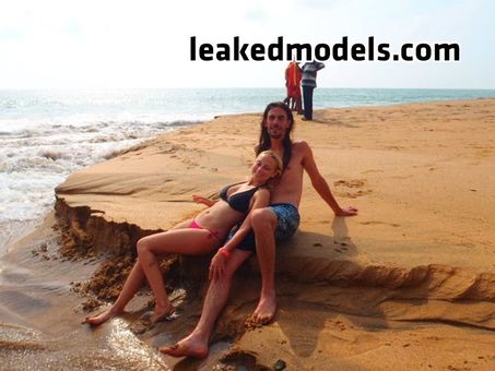 Israeli model photographer
