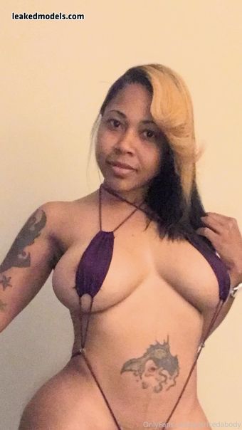 patricethebody